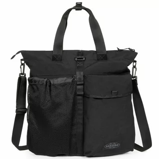 Torebki damskie - Eastpak Elmet Handbag 46 cm komora na laptopa roothed black - grafika 1