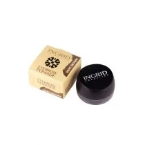 Ingrid EYEBROW POMADE WODOODPORNA POMADA DO BRWI LIGHT BROWN 5G - Pomada do brwi - miniaturka - grafika 1