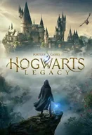 Gry Xbox Series X - Hogwarts Legacy Xbox Series XS - miniaturka - grafika 1