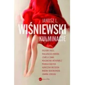 Audiobooki - literatura piękna - Kulminacje Janusz Leon Wiśniewski Manula Kalicka Paulina Holz Małgorzata Warda Izabela Sowa Magdalena Witkiewicz Agnieszka Niezgoda Marika Krajniewska Joanna Jodełka MP3) Dostawa Gratis - miniaturka - grafika 1