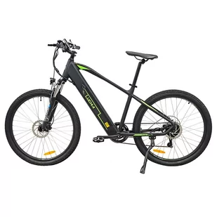 Luchia SPICA Mountain Electric Bike 250W Motor 36V 10AH Battery 25km/h Max Speed 55-65km Range Mechanical Disc Brake - Rowery elektryczne - miniaturka - grafika 2