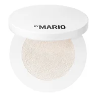 Rozświetlacze do twarzy i ciała - Makeup By Mario - Soft glow Highlighter - Pudrowy Rozświetlacz - Opal - Dla Kobiet - miniaturka - grafika 1