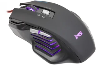 GAMINGOWA MS NEMESIS C100 - Myszki - miniaturka - grafika 1