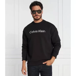 Calvin Klein Bluza HERO LOGO | Comfort fit - Bluzy męskie - miniaturka - grafika 1
