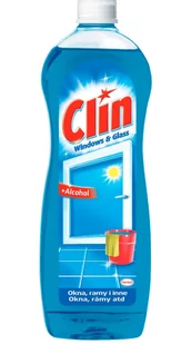 Clin WINDOWS F&M 750ML 921042 - Płyny do mycia szyb - miniaturka - grafika 1