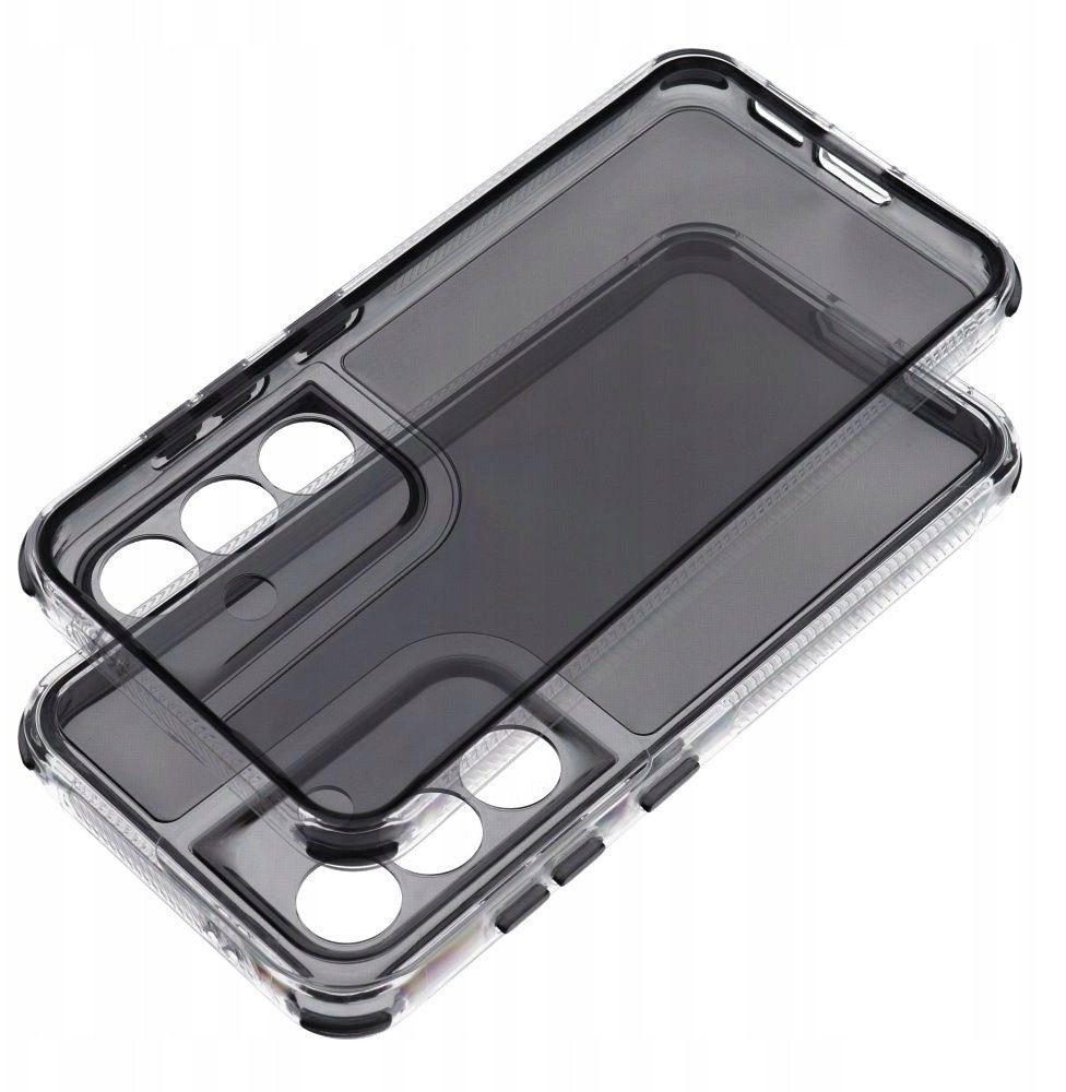 Futerał MATRIX CLEAR do XIAOMI 15 czarny