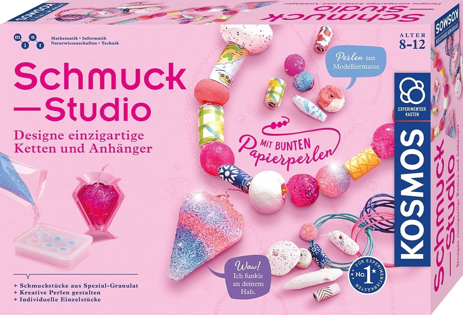 Studio Schmuck-Studio