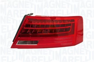Lampa tylna zespolona Magneti Marelli 714021190812 - Lampy tylne - miniaturka - grafika 1