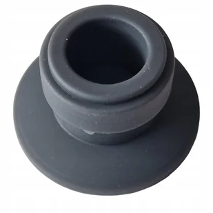 1x nóżka silikonowa stopa stópka do Thermomix Vorwerk TM31 - Akcesoria i części AGD - miniaturka - grafika 1