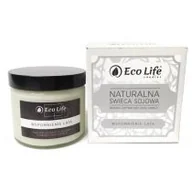 Świece - Eco Life Eco Life Eco Life Świeca sojowa Wspomnienie Lata ECL00160 - miniaturka - grafika 1