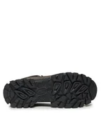 Buty trekkingowe męskie - Buty trekkingowe męskie Campus JOVAN brązowe CM0106324860 - miniaturka - grafika 1