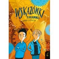 Książki edukacyjne - Paradoks. Wskazówki. Tom 2 - miniaturka - grafika 1