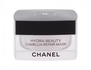 Chanel HYDRA BEAUTY CAMELLIA REPAIR 50.0 g - Maseczki do twarzy - miniaturka - grafika 1