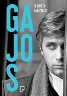 Gajos - Biografie i autobiografie - miniaturka - grafika 2