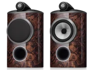 Głośniki i kolumny - Bowers & Wilkins 805 D4 Signature (california burl gloss) - miniaturka - grafika 1