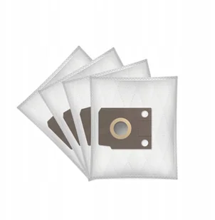 BAGS VAC CLEANER H01 HOOVER H75+1 - Worki do odkurzaczy - miniaturka - grafika 1