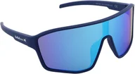 Okulary sportowe - Red Bull SPECT Red Bull SPECT Red Bull Spect Daft Sunglasses, niebieski  2022 Okulary DAFT-004 - miniaturka - grafika 1
