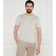 Koszulki męskie - Joop! T-shirt Ravao Regular Fit - miniaturka - grafika 1