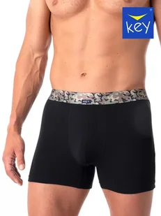 SZORTY KEY MXH-240 A25 - Key - Majtki damskie - miniaturka - grafika 1