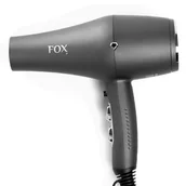 Suszarki do włosów - Fox IR suszarka do włosów z jonizacją i podczerwienią 2500W - miniaturka - grafika 1