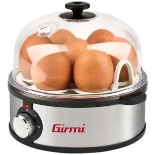 Jajowary Girmi CU2500 - Jajowary - miniaturka - grafika 1