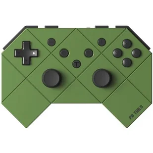 PB Tails CHOC 1.0 Cyber Tank do PC, Nintendo Switch, Steam Deck - bezprzewodowy - Kontrolery gier na PC - miniaturka - grafika 1