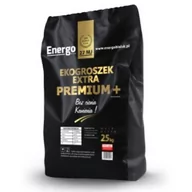 Materiały opałowe - Ekogroszek Extra Premium+ 1000kg - miniaturka - grafika 1