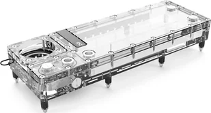 Alphacool Alphacool Core Flat Reservoir 360, D5/VPP - rechts - Chłodzenie wodne - miniaturka - grafika 1