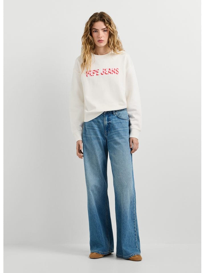 Pepe Jeans Bluza 