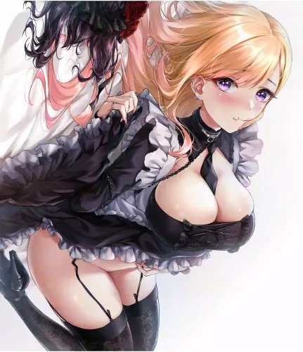 Plakat My Dress-Up Darling SBDKS_101 A1+ (custom)
