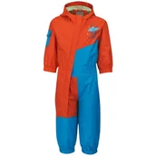 Kombinezony dla dzieci - Kombinezon dziecięcy Wanabee BB Bruine CBI przeciwdeszczowy pomarańczowy-74 - Pozostałe marki - miniaturka - grafika 1