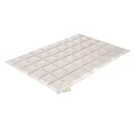 Kołdry - Paradies Kołdra DIAMOND puchowa Rozmiar kołdry 180x200 Wersja Medium 190 g/m2) 57080K - miniaturka - grafika 1