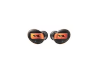 Słuchawki - TCL ACTV500TWS Czarno-Pomarańczowe - miniaturka - grafika 1