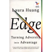 Pozostałe książki - Edge: Turning Adversity into Advantage - miniaturka - grafika 1