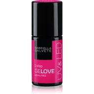 Lakiery do paznokci - Gabriella Salvete GeLove UV & LED Lakier do paznokci 8 ml Odcień 39 G-Point - miniaturka - grafika 1