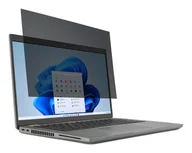 Filtry prywatyzujące - Kensington 628954 filtr do ekranu 33,8 cm (13.3") Laptop Bezramkowy filtr prywatności na wyswietlacz 628954 - miniaturka - grafika 1