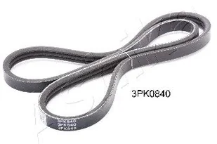 Pasek klinowy wielorowkowy Ashika 112-3PK840 - Paski klinowe i wielorowkowe - miniaturka - grafika 1