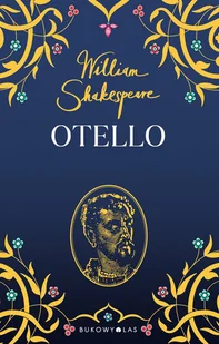 Otello - Dramaty - miniaturka - grafika 1