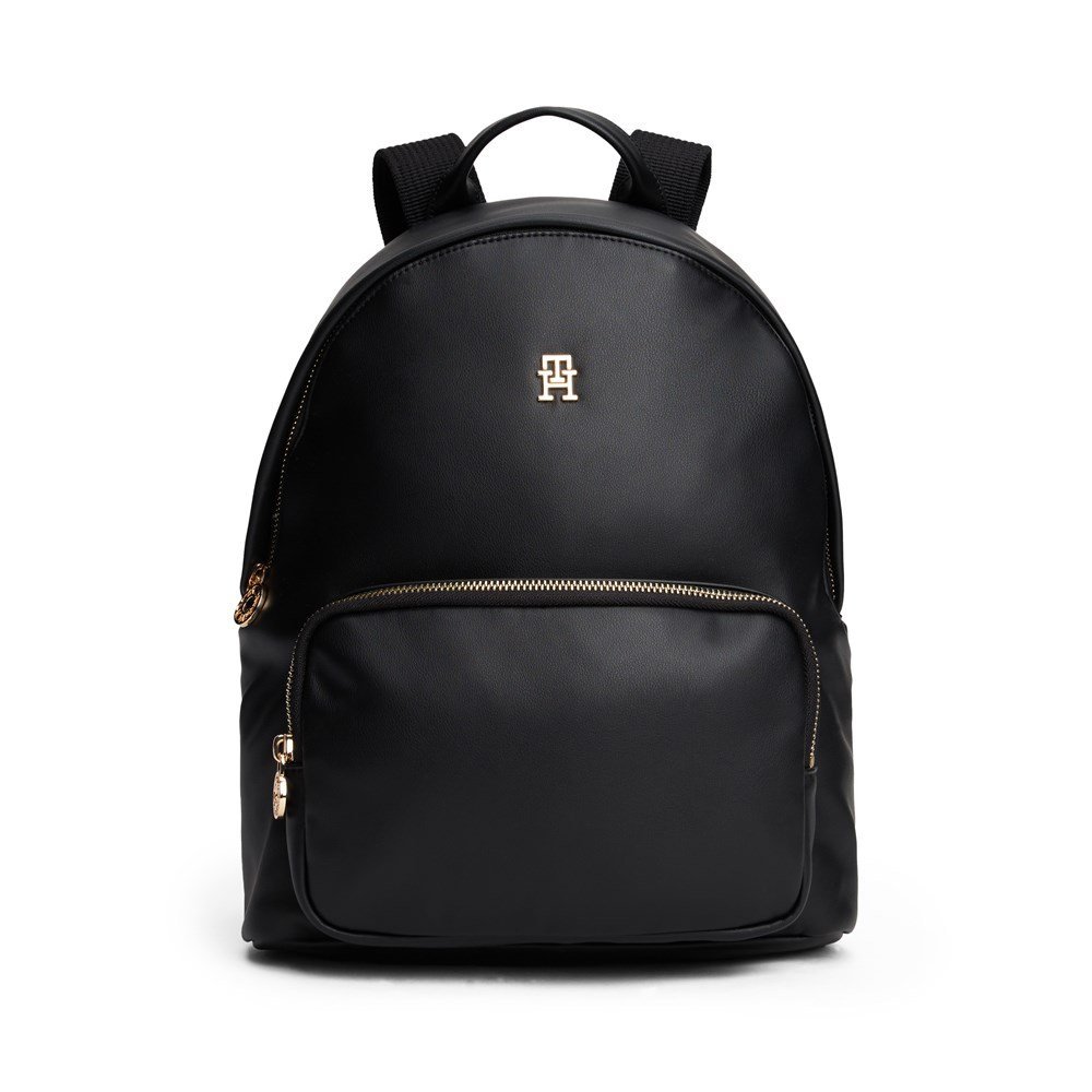 Plecak Tommy Hilfiger Popette Soft Dome AW0AW17652BDS