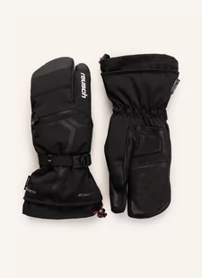 Reusch Rękawiczki Narciarskie Spirit Gtx Lobster schwarz - Rękawiczki - miniaturka - grafika 1