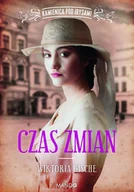 Literatura obyczajowa - Czas zmian - miniaturka - grafika 1