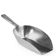 Akcesoria gastronomiczne - Hendi Szufelka aluminiowa 0,125 521205 - miniaturka - grafika 1