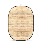 Tła fotograficzne - Godox składane Collapsible Backdrop 2x1,5 m CBA-WW0001 - miniaturka - grafika 1