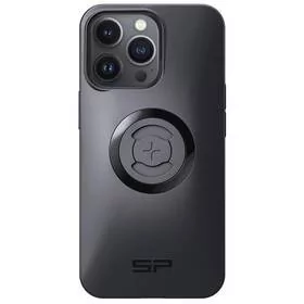 SP Connect SPC+ na Apple iPhone 13 Pro 52645 Czarny - Etui i futerały do telefonów - miniaturka - grafika 1