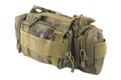 Torby sportowe - GFC Tactical - Torba inżynierska - Nylon - Wz. 93 Pantera Leśna - GFT-20-001016 - miniaturka - grafika 1