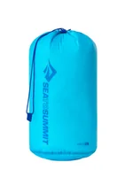 Akcesoria turystyczne - Worek na odzież Sea to Summit Ultra-Sil Stuff Sack 13 l - blue atoll - miniaturka - grafika 1