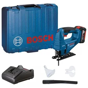 Wyrzynarka BOSCH GST 183-LI Professional - Wyrzynarki - miniaturka - grafika 1