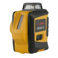 Sprzęt geodezyjny - LAMIGO Laser liniowy Cross 3.2 - miniaturka - grafika 1