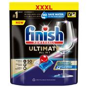 FINISH - Quantum Ultimate tabletki do zmywarki