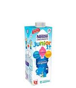 Mleko modyfikowane - Mleko w płynie Nestle Junior Crecimiento 1+ Original 1000 g - miniaturka - grafika 1